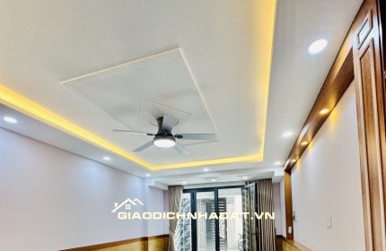 BÁN NHÀ TẠI PHƯỜNG TÂY THẠNH – 60M2 – 5.8 TỶ. LH:0962728264